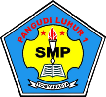 E-Learning SMP Pangudi Luhur 1 Yogyakarta